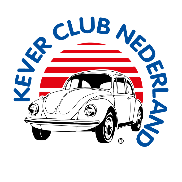 Kever-club-Nederland-logo