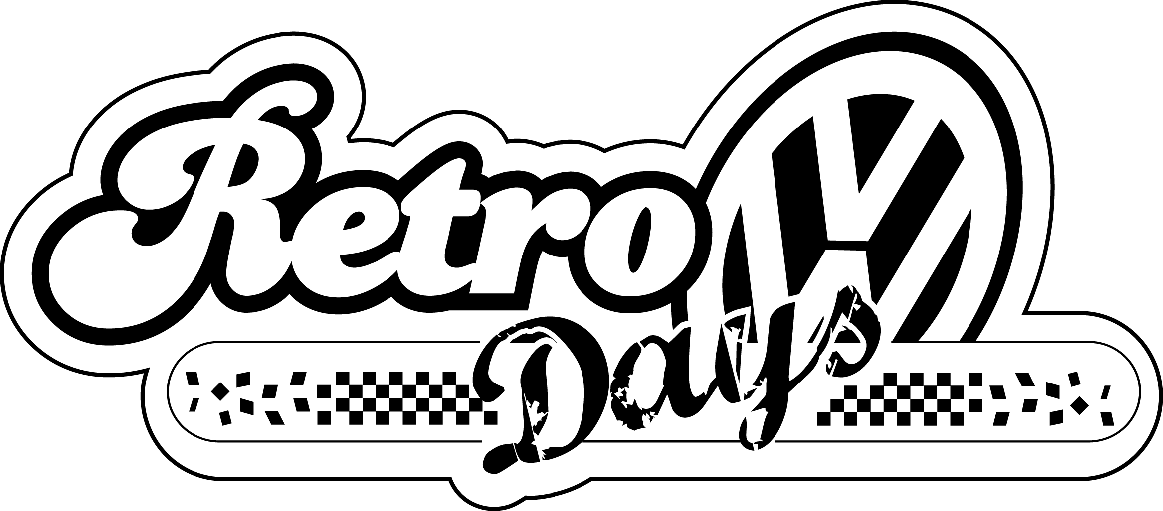 logo_RetroVWDays_2